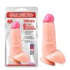 Troy Bell 6.5" Dildo_B15O50_4