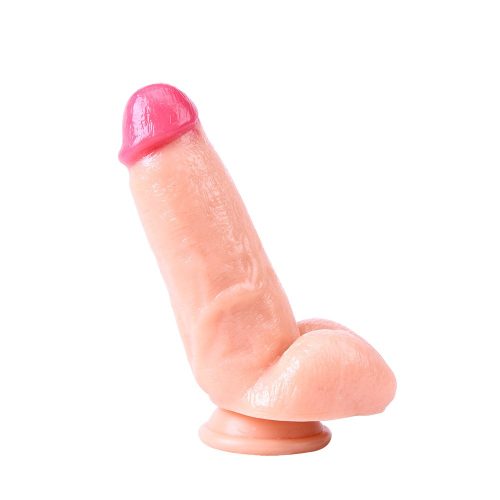 Troy Bell 6.5" Dildo_B15O50_4