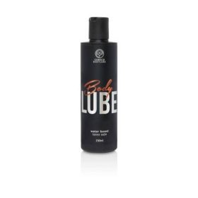 CBL water based BodyLube - 250 ml