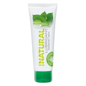 100% Natural Lubricant (125ml) (EN/NL/DE/FR/ES)