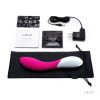 LELO - MONA 2 VIBRÁTOR FUCHSIA