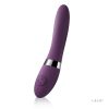 LELO - ELISE 2 LILAC LUXUS VIBRÁTOR