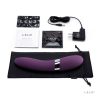 LELO - ELISE 2 LILAC LUXUS VIBRÁTOR