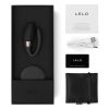 LELO - LYLA 2 INSIGNIA DESIGN EDITION FEKETE MASSZÍROZÓ TOJÁS