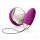 LELO - LYLA 2 INSIGNIA DESIGN EDITION LILA MASSAGER TOJÁS