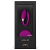 LELO - LYLA 2 INSIGNIA DESIGN EDITION LILA MASSAGER TOJÁS
