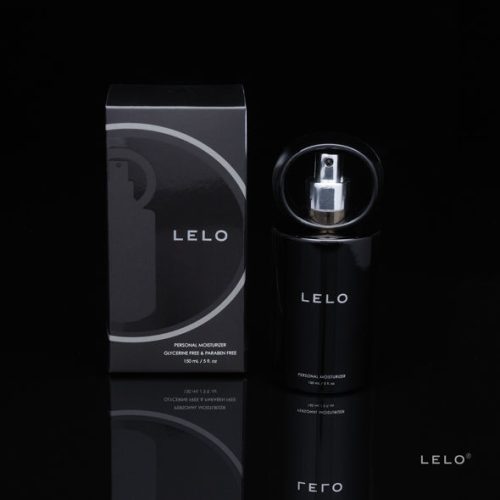 LELO – SZEMÉLYES VÍZALAPÚ SÍKOSÍTÓ HIDRATÁLÓ 150 ML