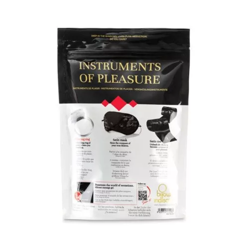 BIJOUX - INSTRUMENTS OF PLEASURE RED LEVEL