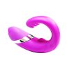 PRETTY LOVE - AMOUR PROSTATE ÉS G-SPOT LILAC