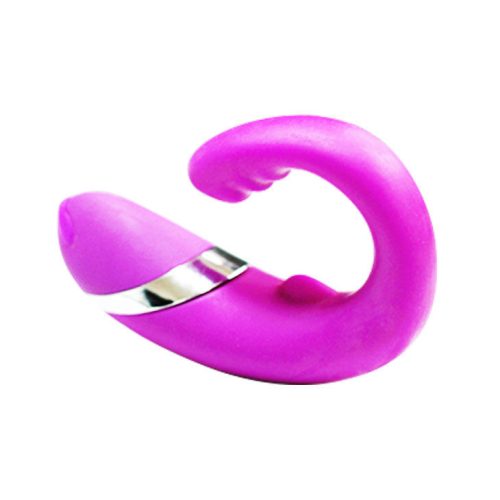 PRETTY LOVE - AMOUR PROSTATE ÉS G-SPOT LILAC