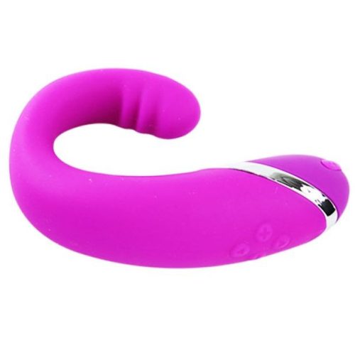 PRETTY LOVE - AMOUR PROSTATE ÉS G-SPOT LILAC