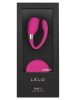 LELO - TIANI 3 FUKSIA MASSZÁZSGÉP