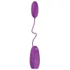 B SWISH - BNAUGHTY CLASSIC VIBRATING BULLET PURPLE