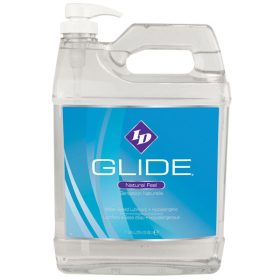 ID GLIDE - VÍZALAPÚ KENŐANYAG ID 4.000 ML