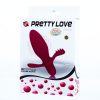 PRETTY LOVE - FLIRTATION FITCH VIBRÁTOR