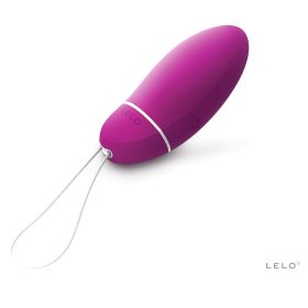 LELO – LUNA OKOS GYÖNGY LILA