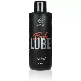 COBECO - CBL BODY LUBE 1000ML
