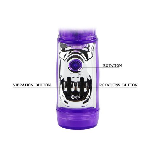 BAILE – PERZSA ELIT NYÚL