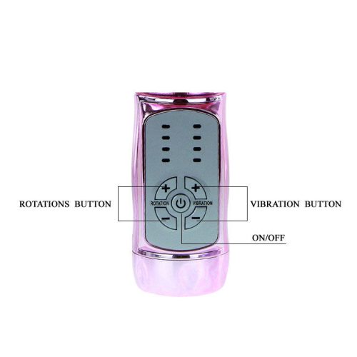 BAILE - AMERIKAI NYÚL LÜKTETŐ PILLANGÓ