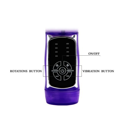 BAILE – AMERIKAI NYÚL PILLANGÓ HERCEG