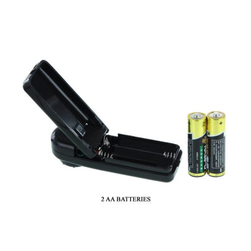 BAILE - SZUPER ROTA DONG PÉNISZROTÁTOR