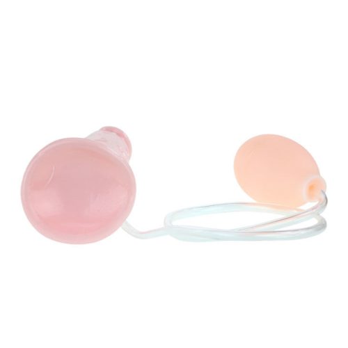 BAILE - EROS REALISTA EJAKULÁTOR PÉNISZ