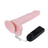 BAILE - SZUPER ROTA DONG REALISTA DILDO 20,5 CM