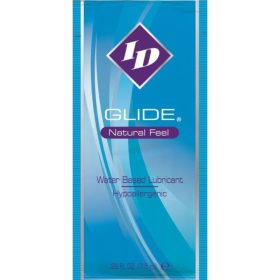 ID GLIDE - VÍZALAPÚ KENŐANYAG ID 7,5 ML
