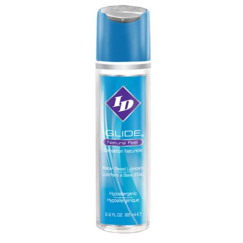 ID GLIDE - VÍZALAPÚ KENŐANYAG ID 65 ML