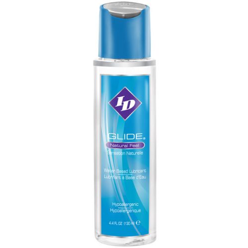 ID GLIDE - VÍZALAPÚ KENŐANYAG ID 130 ML