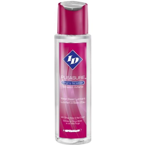 ID PLEASURE - VÍZALAPÚ SÍKOSÍTÓ 65 ML
