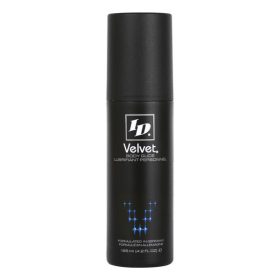   ID VELVET - PRÉMIUM KAROSSZÉRIA GLIDE KENŐANYAG SZEMÉLYZET 125 ML
