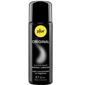 PJUR - EREDETI SZILIKON KENŐANYAG 30 ML