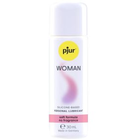 PJUR - NŐI BODYGLIDE SÍKOSÍTÓ 30 ML