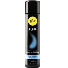 PJUR – AQUA VÍZALAPÚ SÍKOSÍTÓ 100 ML