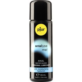 PJUR - ANALYZED ME ANÁLIS VÍZSÍKOSÍTÓ 30 ML