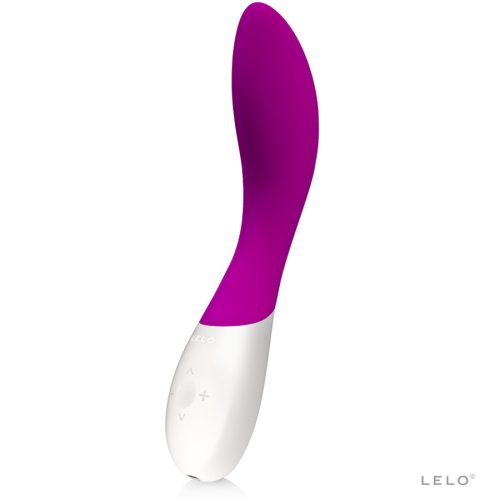 LELO - MONA WAVE VIBRÁTOR LILA