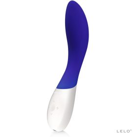 LELO - MONA WAVE VIBRÁTOR NIGHT BLUE