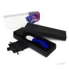 LELO - MONA WAVE VIBRÁTOR NIGHT BLUE