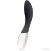 LELO - MONA WAVE BLACK VIBRÁTOR