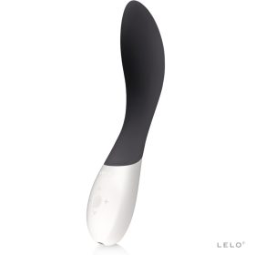 LELO - MONA WAVE BLACK VIBRÁTOR