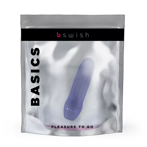 B SWISH - BMINE CLASSIC MIDNIGHT BLUE