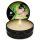 SHUNGA - MINI SIMOGATÁS CANDELIGHT MASSAGE CANDLE T GREEN 30 ML