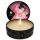 SHUNGA - MINI SIMOGATÁS CANDELIGHT ROSES MASSZÁZSGYERTYÁJA 30 ML
