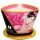 SHUNGA - MINI SIMOGATÁS CANDELIGHT-TÓL AFRODISIAC RÓZSA MASSZÁZSGYERTYA 170 ML