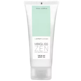 MIXGLISS - ZEN WHITE TEA LUBRICANT 70ML