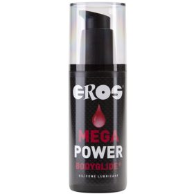 EROS POWER LINE - POWER BODYGLIDE SZILIKON KENŐANYAG 125 ML