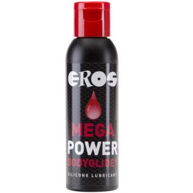 EROS POWER LINE - POWER BODYGLIDE SZILIKON KENŐANYAG 50 ML