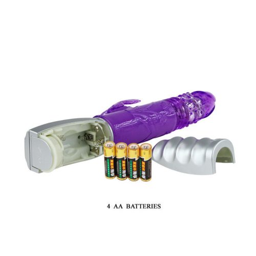 BAILE - PILLANGÓ TULLIPÁN ROTÁTORA FEL-LE