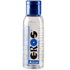 EROS AQUA – SŰRŰ ORVOSI KENŐANYAG 50 ML
